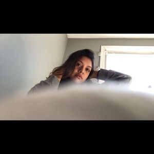 Meet your Posher, Susie